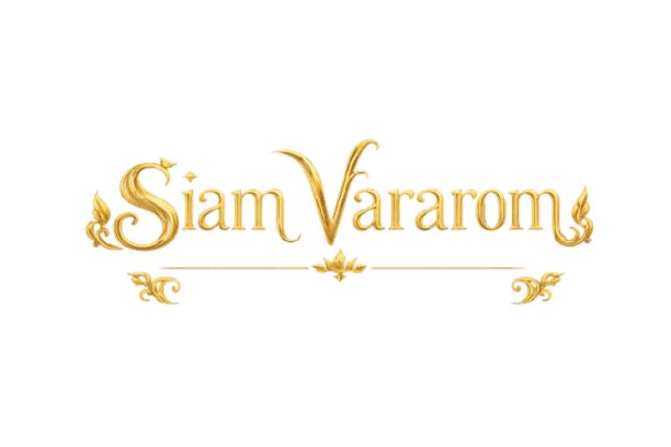 Siam Vararom Thai Massage